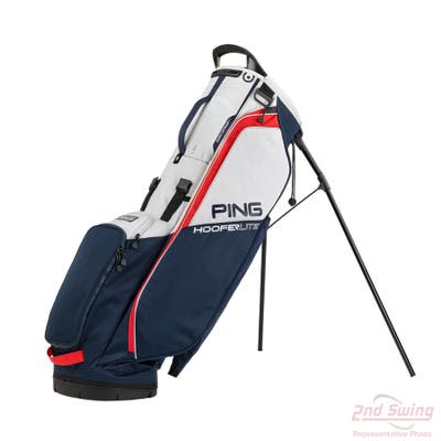 Ping Hoofer Lite    